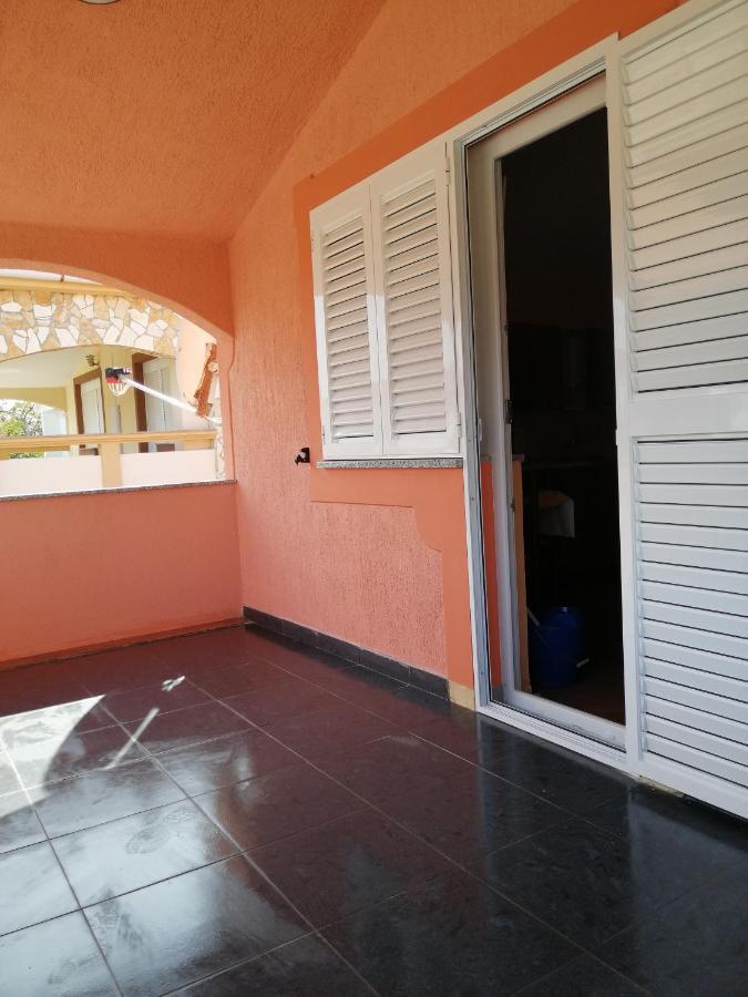 Apartmani Zdenka Vir Luaran gambar