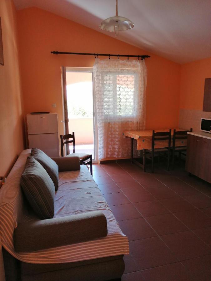 Apartmani Zdenka Vir Luaran gambar