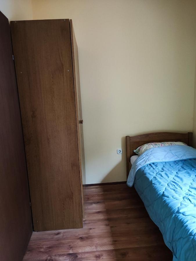 Apartmani Zdenka Vir Luaran gambar