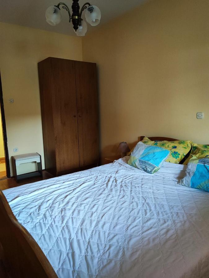 Apartmani Zdenka Vir Luaran gambar