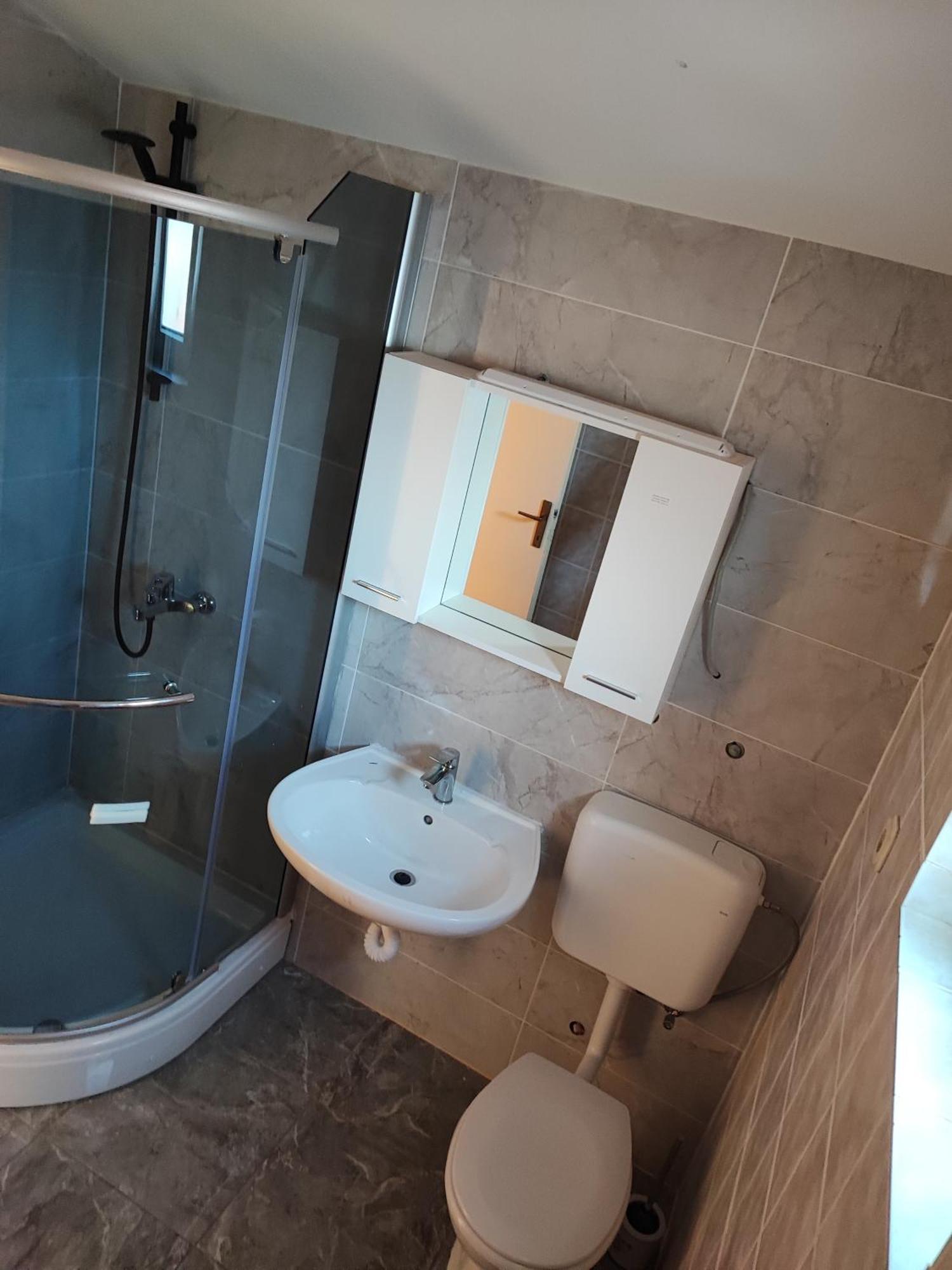 Apartmani Zdenka Vir Luaran gambar