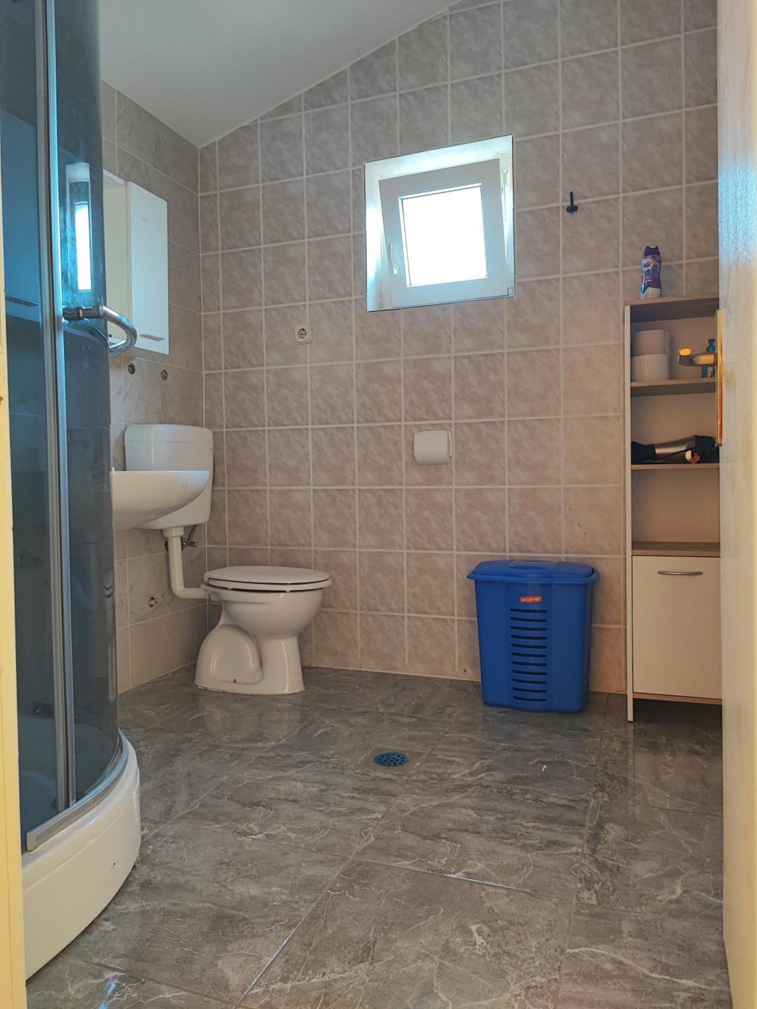 Apartmani Zdenka Vir Luaran gambar